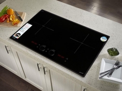 Bếp từ đôi âm Comfee CIH-55DSU