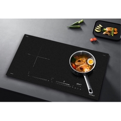 Bếp từ đôi âm Hafele HC-I73244B (536.61.717) 4400W