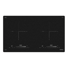Bếp từ đôi âm Hafele HC-I73245B (536.61.727) 4600W