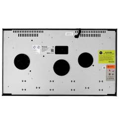 Bếp từ đôi âm Kocher DI-330E 4000W