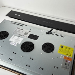 Bếp từ đôi âm Kocher DI-339 Pro 5000W