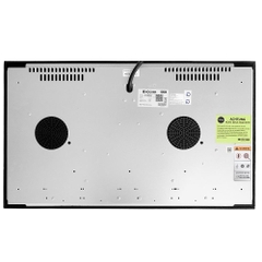 Bếp từ đôi âm Kocher DI-688SE 4000W