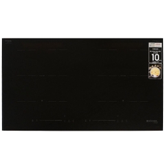 Bếp từ đôi lắp âm Kocher X Nano 6 Plus 4000W