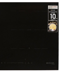 Bếp từ đôi lắp âm Kocher X Nano 6 Pro 4000W