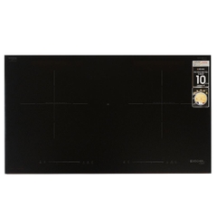 Bếp từ đôi lắp âm Kocher X Nano 7 4000W