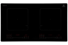 Bếp từ đôi Hawonkoo inverter CEH-266 5.400W