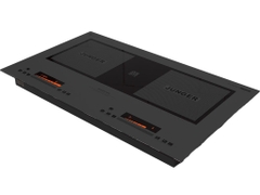 Bếp từ đôi Junger CEJ-225-INVERTER