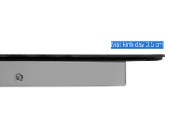 Bếp từ đôi lắp âm Kocher DI-881GE