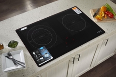 Bếp từ đôi lắp âm Kocher DI-801GE IPLUS