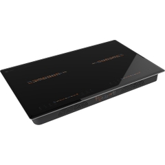 Bếp từ đôi Hawonkoo CEH-205-II
