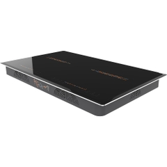 Bếp từ đôi Hawonkoo CEH-205-II