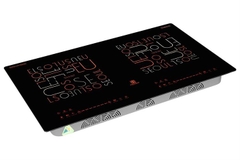 Bếp từ đôi Hawonkoo Inverter CEH-286