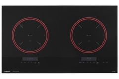 Bếp từ đôi âm Panasonic KY-A1W70KRA 3200W