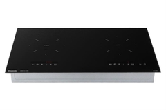 Bếp từ đôi âm Panasonic KY-C1W70KRA 3200W
