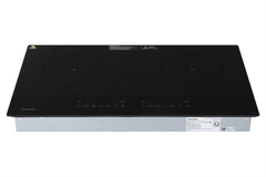 Bếp từ đôi âm Panasonic KY-H1WZ70KRA 3500W