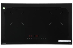 Bếp từ đôi âm Panasonic KY-R72AELYUE 3500W