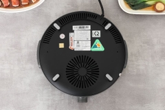 Bếp từ đơn Hawonkoo CEH-101-I-GR 2000W