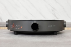 Bếp từ đơn Hawonkoo CEH-101-I-GR 2000W