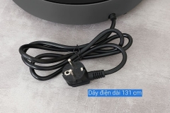 Bếp từ đơn Hawonkoo CEH-101-I-GR 2000W