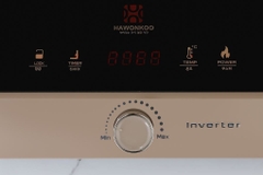 Bếp từ đơn Hawonkoo SEOUL-CEH-106-INVERTER 2100W