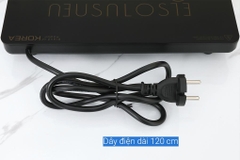 Bếp từ đơn Hawonkoo SEOUL-CEH-109 2100W