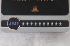 Bếp từ đơn Hawonkoo SEOUL-CEH-114 2000W