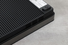 Bếp từ đơn Hawonkoo SEOUL-CEH-114 2000W