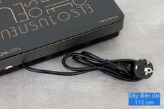 Bếp từ đơn Hawonkoo SEOUL-CEH-114 2000W
