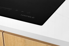 Bếp từ đôi lắp âm Hafele HC-I2732A (536.61.726)