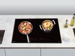 Bếp từ hồng ngoại âm Comfee CMH-40DHP