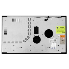 Bếp từ hồng ngoại âm Kocher EI-330E 4000W