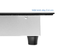 Bếp từ hồng ngoại lắp âm Hafele HC-H7321B