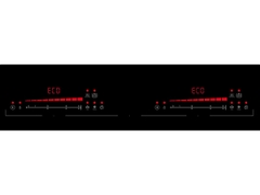 Bếp từ đôi âm Kocher DI-338SE