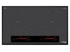 Bếp từ đôi âm Kocher DI-338SE