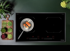 Bếp từ đôi Kocher DI-608SE