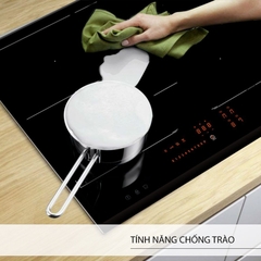 Bếp từ Kocher DI-866GE