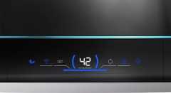 Máy nước nóng gián tiếp Ariston SLIM3 30 TOP WIFI VN 30L