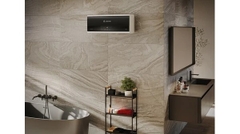 Máy nước nóng gián tiếp Ariston SLIM3 30 LUX VN 30L