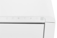 Máy lạnh Panasonic Inverter 2.5 HP CU/CS-U24BKH-8