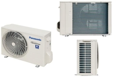 Máy lạnh Panasonic Inverter 1 HP CU/CS-XU9BKH-8