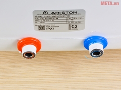 Bình nóng lạnh Ariston Blue 15R 2.5 FE 15L