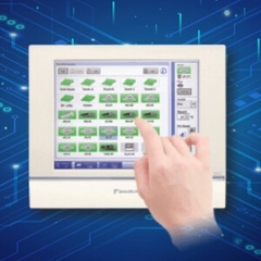 Bộ điều khiển trung tâm iTM Daikin DCM601B51