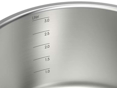 Bộ nồi Bosch HEZ9SE060