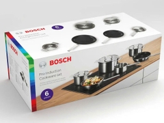 Bộ nồi Bosch HEZ9SE060