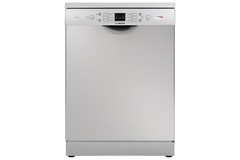 Máy rửa chén Bosch SMS63L08EA Series 6, 12 bộ, độc lập