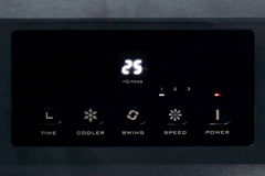 Quạt làm mát không khí Boss S102