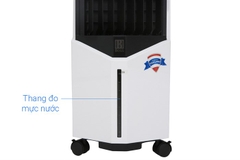Quạt điều hòa Boss S106 160W