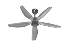 QUẠT TRẦN 5 CÁNH CÓ ĐÈN SUNHOUSE APEX APF7688
