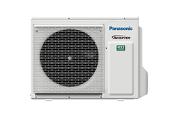 Điều hòa âm trần Panasonic Inverter 5.0HP S-3448PU3H / U-48PR1H8