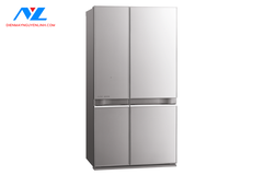 Tủ lạnh Mitsubishi Electric Inverter 635 lít MR-LA78ER-GSL